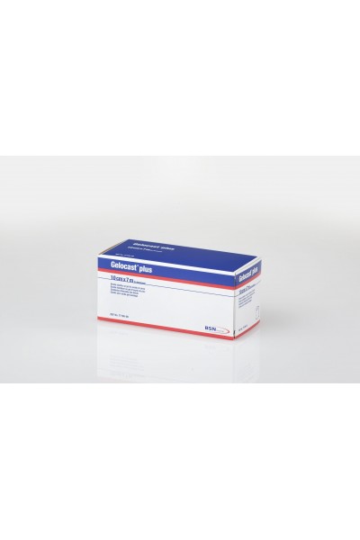 Gelocast Benda al Gel di ossido di Zinco 